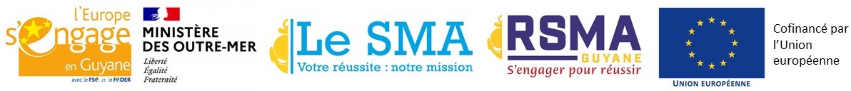 rsma guyane europe