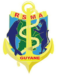 Histoire du RSMA Guyane